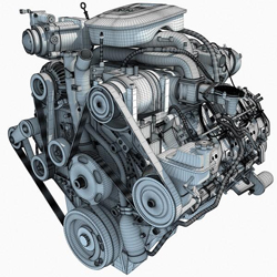 P1093 Engine